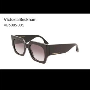 Victoria Beckham Sunglasses